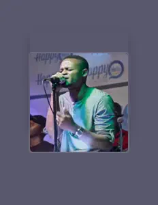 Listen to Stanley Georges, watch music videos, read bio, see tour dates & more!