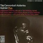 Cannonball Adderley Quintet - O.P.