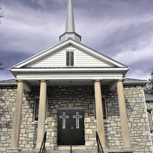 Sermon Audio from December 31, 2017 with Pastor Shawn Craigmiles