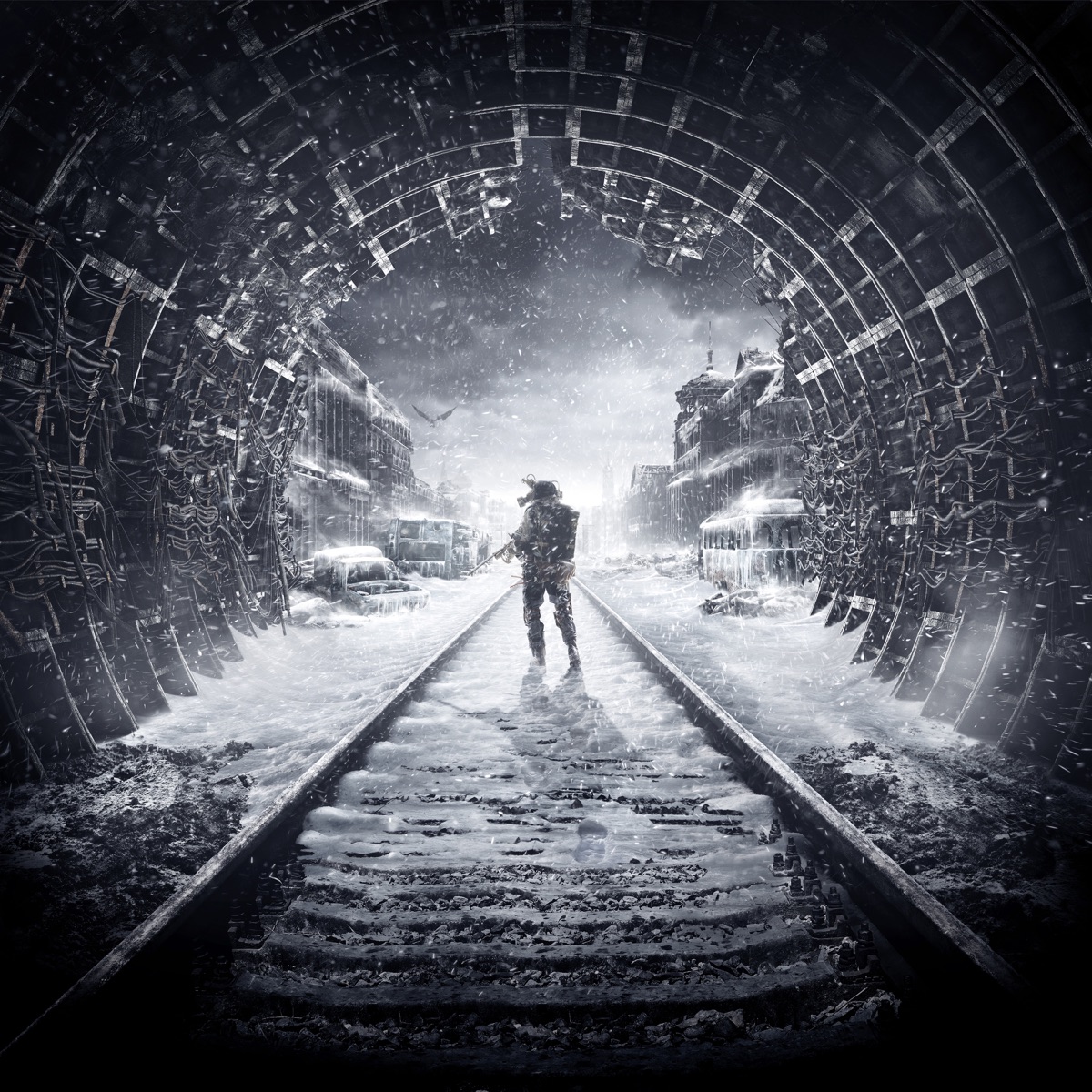 Metro Exodus Soundtrack (feat. Alexey Omelchuk) - Album by Metro Exodus -  Apple Music
