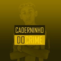 Caderninho do Crime - Single - MC Tavinho