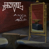 Anvil - It's Your Move