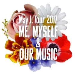 I Will Always Love You (Tour 2017 ~ME, MYSELF & OUR MUSIC~ "Futuristic"@人見記念講堂 2017.7.30)