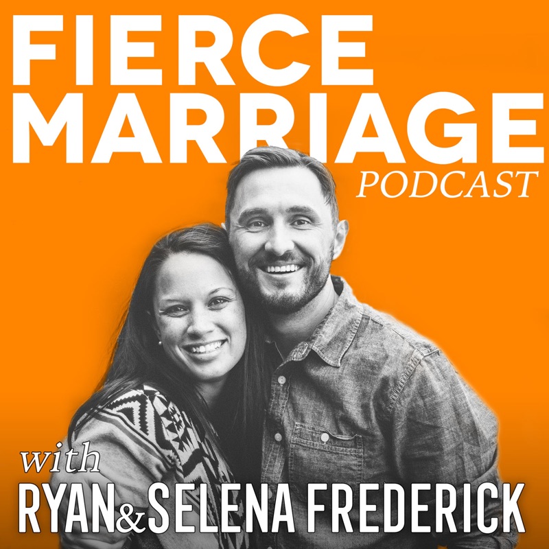 The Fierce Marriage Podcast
