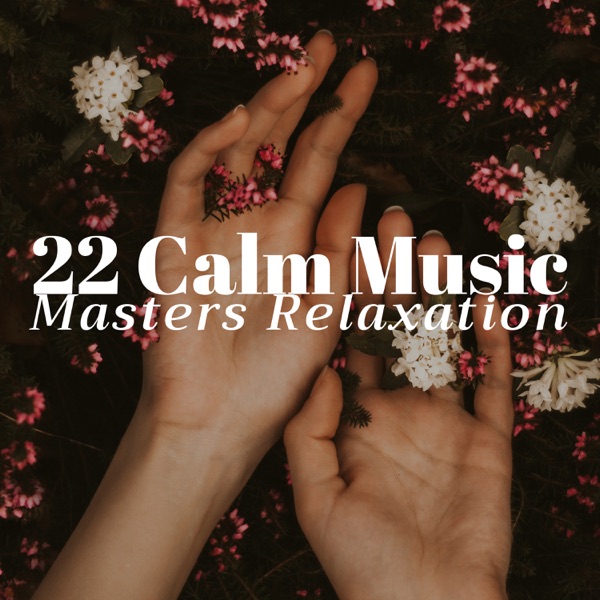 22 Calm Music Masters Relaxation: Calm Music Ensemble inspired to Tibetan Relaxation Songs