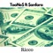 Ricco (feat. Sanfara) - Too'Nes lyrics