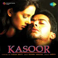Koi To Saathi Chahiye — Kumar Sanu