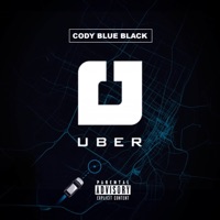 Uber - Single - Cody Blue Black