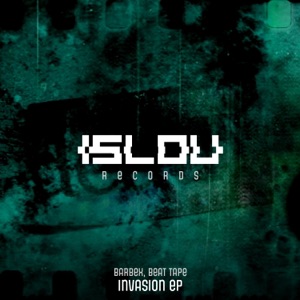 Invasion - EP