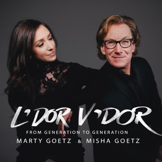 Misha Goetz L'dor V'dor Chant