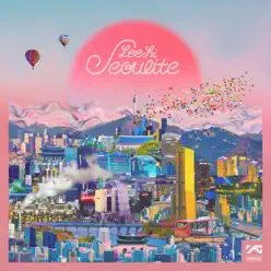 SEOULITE - EP - Lee Hi
