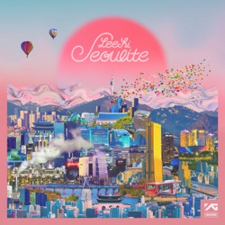 Lee Hi - HOLD MY HAND