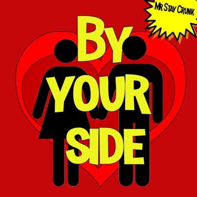 By Your Side - Single