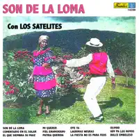 Fiel Enamorado (Instrumental) — Los Satelites