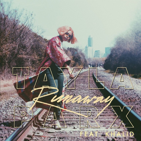 Cover artwork for Runaway (feat. Khalid)