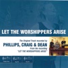 Let the Worshippers Arise (Performance Track) - EP, 2009