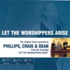 Let the Worshippers Arise (Performance Track) - EP