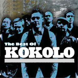 The Best Of - Kokolo Cover Art