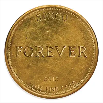 Forever - Single - Six60