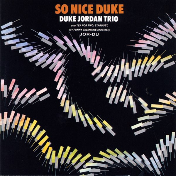 Jor-Du - Album by Duke Jordan Trio - Apple Music