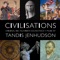 Civilisations Main Title - Tandis Jenhudson lyrics
