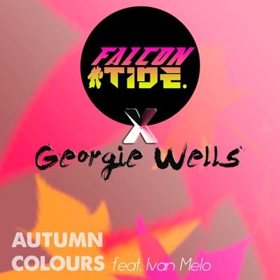 Autumn Colours (feat. Ivan Melo) - Single