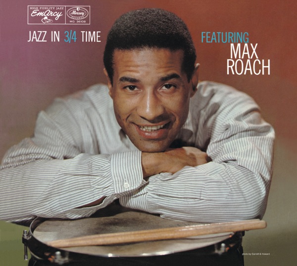 Jazz In 3/4 Time