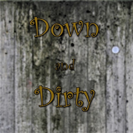 Mr Az Presents Down & Dirty (feat. Sota)