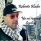 Ya No Regreso Contigo - Roberto Blades lyrics