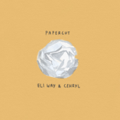 Papercut (feat. cehryl) - Eli Way