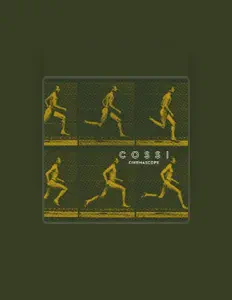 聆聽 Cossi、觀看音樂影片、閱讀小傳、查看巡演日期等！