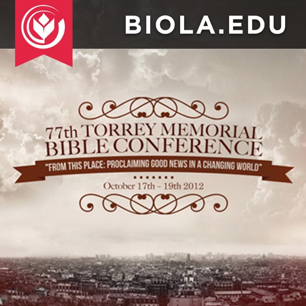 From This Place: Proclaiming Good News in a Changing World [HD Video] cover