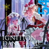 IGNITION DANCEHALL artwork