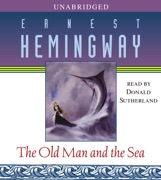 audiobook The Old Man and the Sea (Unabridged) - Ernest Hemingway