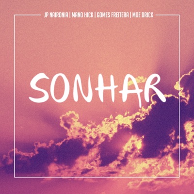 Sonhar - Single
