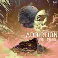 Addiction (feat. Exlls) — Pablo Moriego