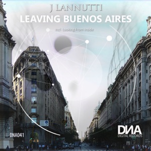 Leaving Buenos Aires - Single