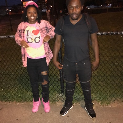 Dumb and Sprung Katta and Mayor Stoney - Single