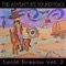 My Backyard - The Adventure Soundtrack lyrics