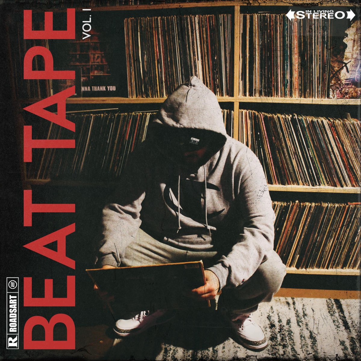 Beat Tape Vol 1 RoadsArt Apple Music beat-tape-vol-1-roadsart-apple-music