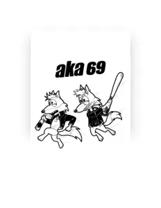 Ascolta AKA 69, guarda video musicali, leggi la biografia, vedi le date del tour & altro!