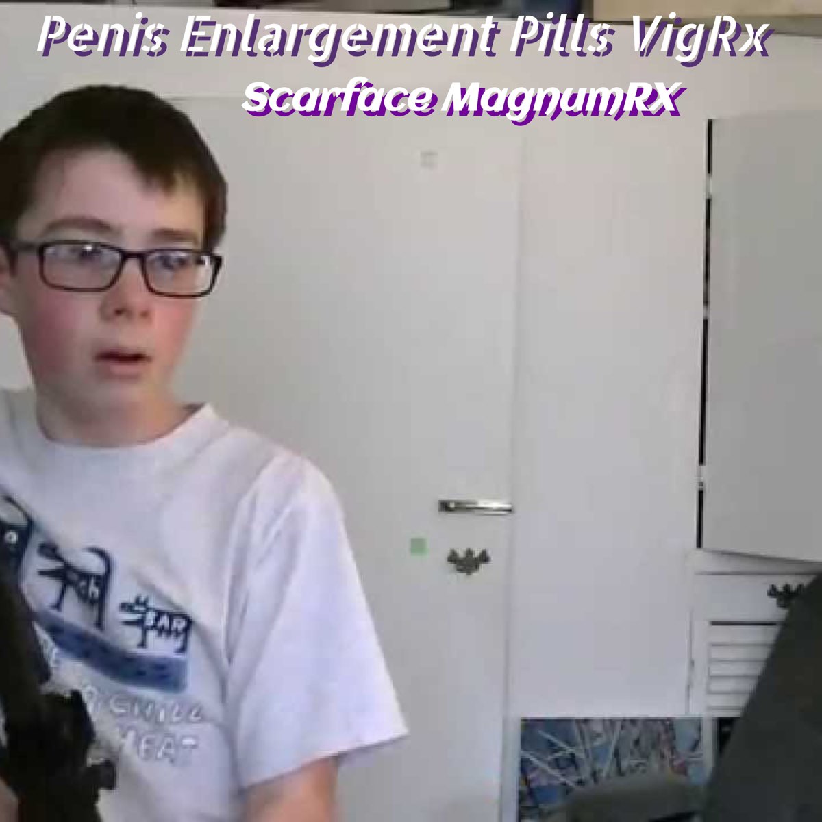 Penis Enlargement Pills Vigrx Single Album by Scarface