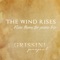 Main Theme (From ''The Wind Rises'') - Grissini Project lyrics