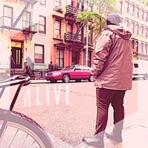 Alive - Single