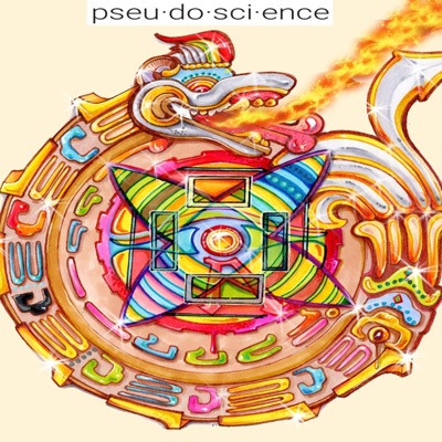 Pseu-Do-Sci-Ence - Single
