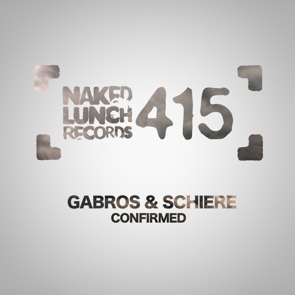Confirmed - EP