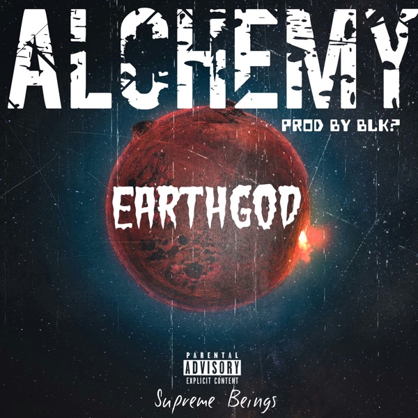 Alchemy