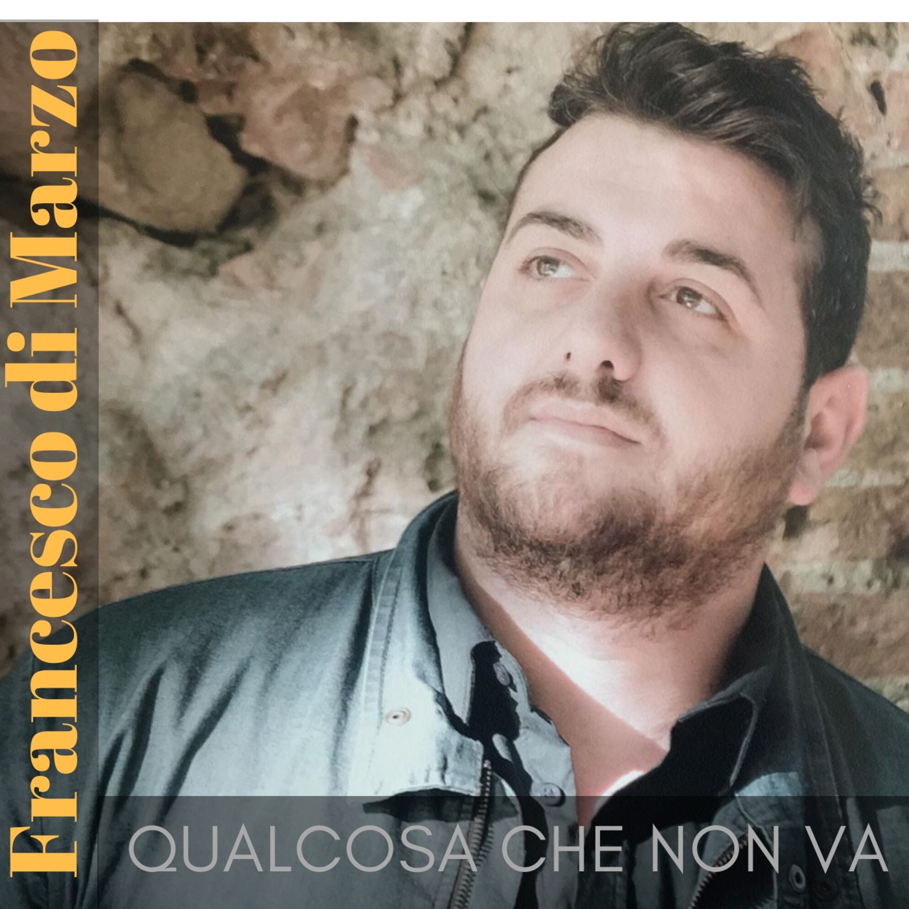Qualcosa che non va - Single