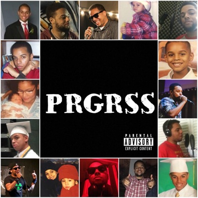 P.R.G.R.S.S. - Single