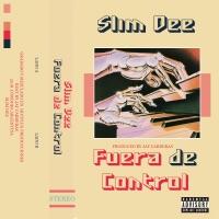 Fuera de Control - Single - Slim Dee